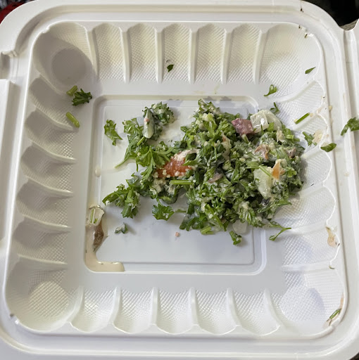 Photo of Paradise Donair - 723 12th St #3, New Westminster, BC V3M 4J9